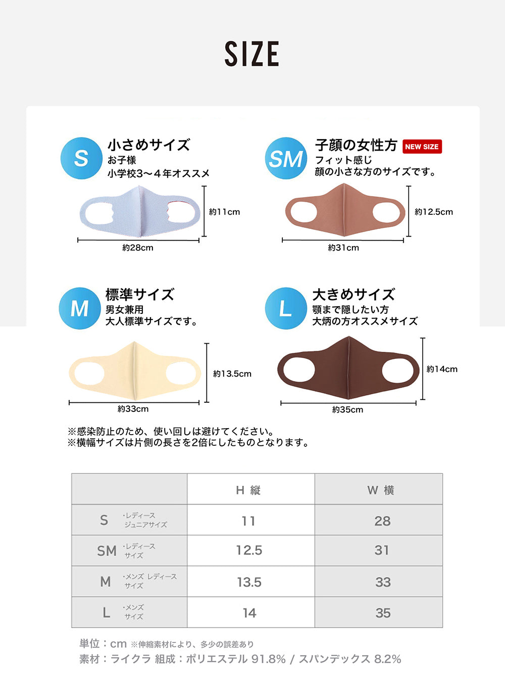 個包装】SHINPUR MASK マスク 洗える 夏用 冷感マスク | 布マスク
