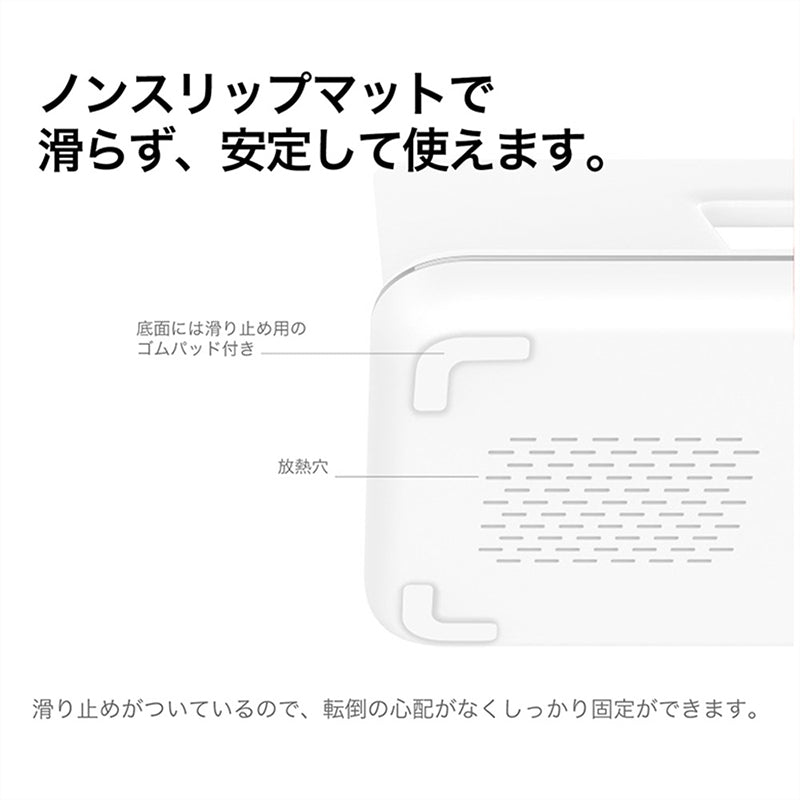 ワイヤレス充電器 3in1 15W 充電スタンド