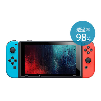 Nintendo switch フィルム