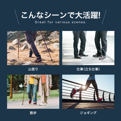 SHINPUR中敷きインソール