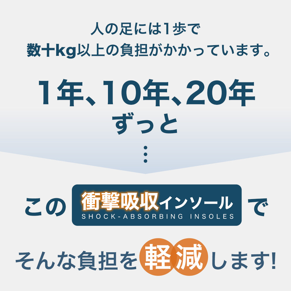SHINPUR中敷きインソール
