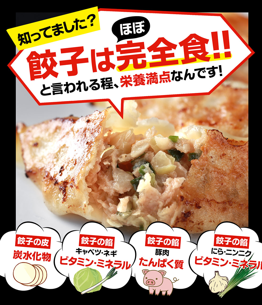 餃子の王様 特製生餃子 餃子 ぎょうざ ギョウザ 100個入