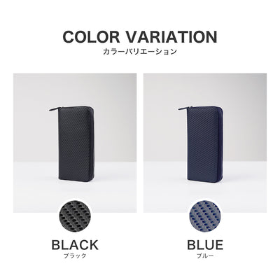 長財布 本革 メンズ