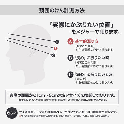 レディース つば広 99%UVカット 完全遮光 帽子
